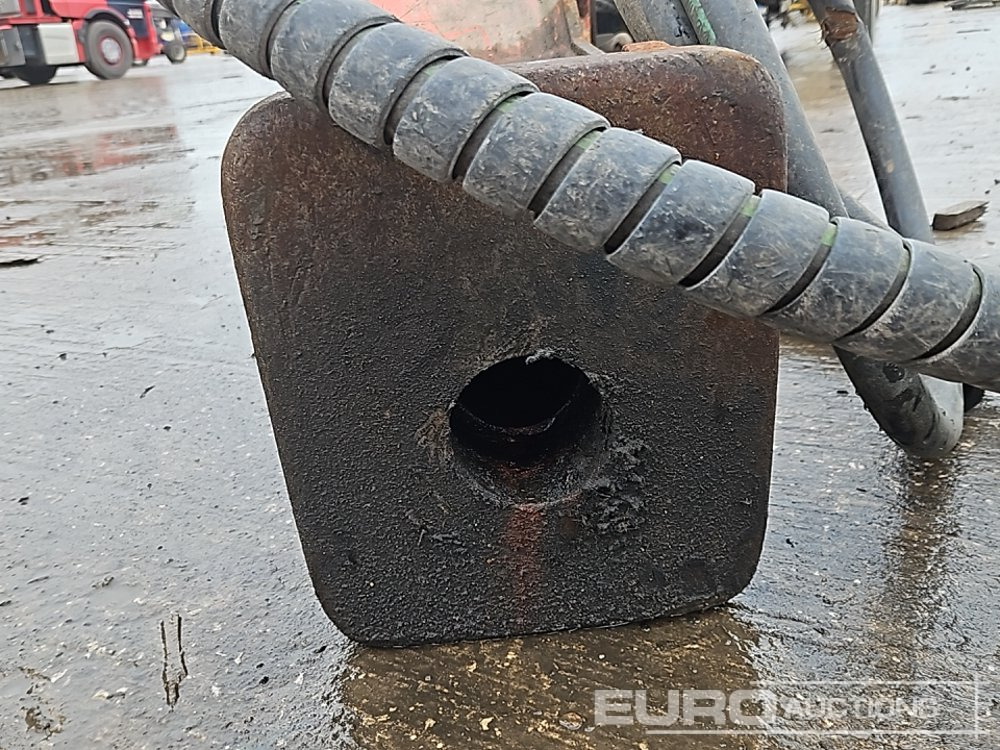 Гидромолот 2020 Rammer R05P: фото 9 Гидромолот 2020 Rammer R05P: фото 9