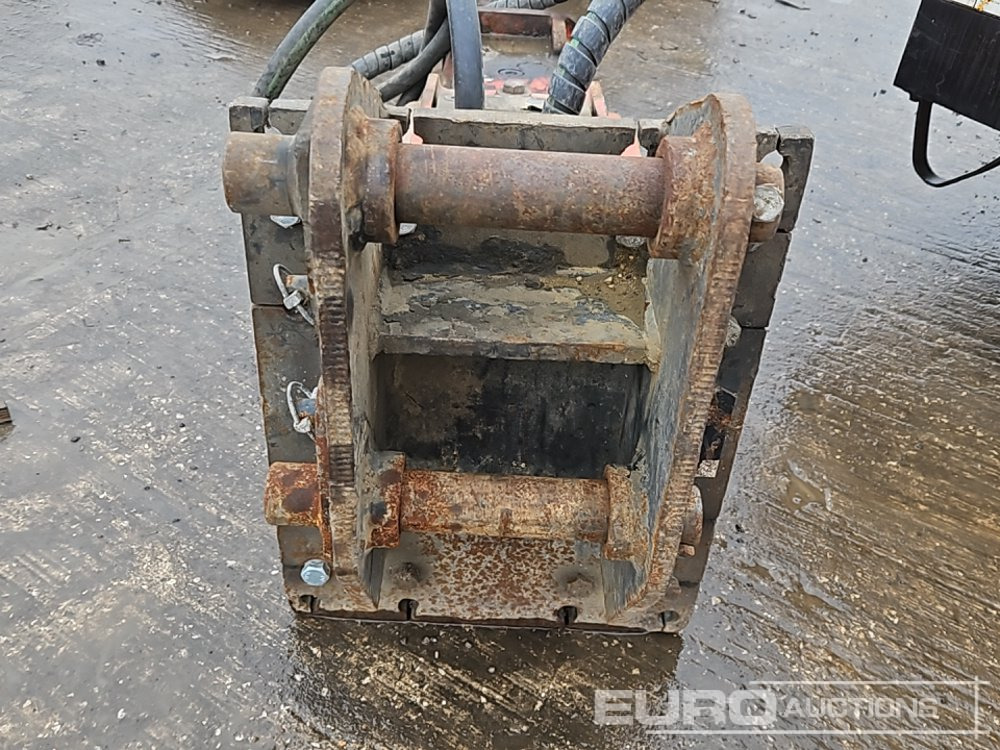 Гидромолот 2020 Rammer R05P: фото 11 Гидромолот 2020 Rammer R05P: фото 11