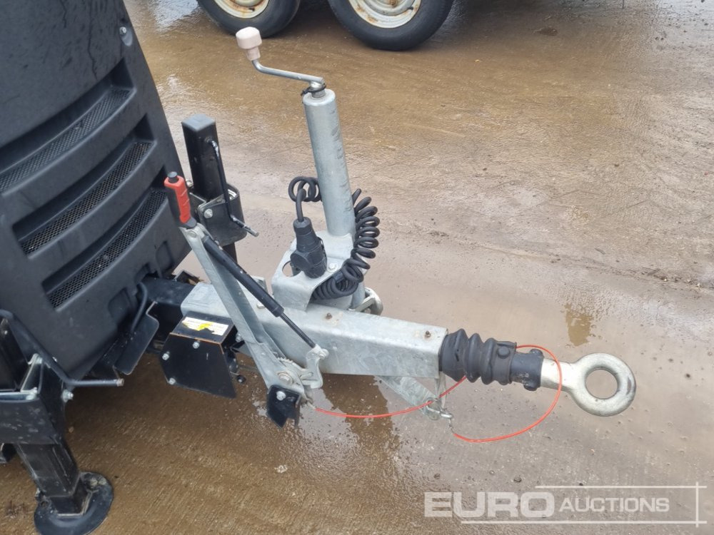 Осветительная мачта 2020 Trime X-ECO-BATTERY: фото 12 Осветительная мачта 2020 Trime X-ECO-BATTERY: фото 12