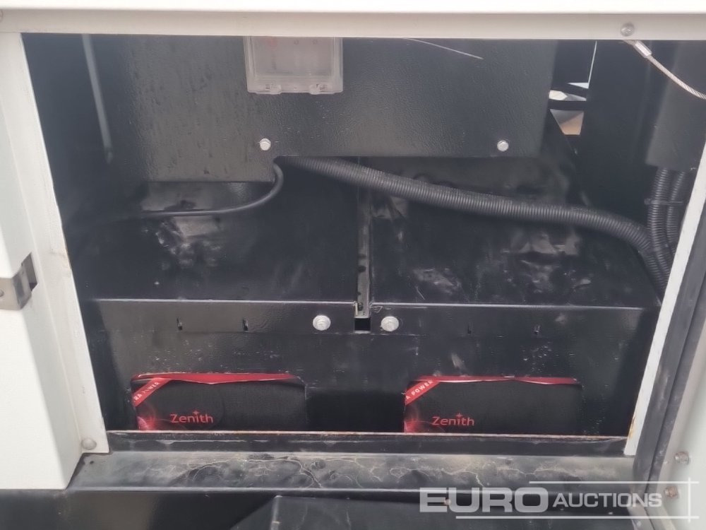 Осветительная мачта 2020 Trime X-ECO-BATTERY: фото 19 Осветительная мачта 2020 Trime X-ECO-BATTERY: фото 19