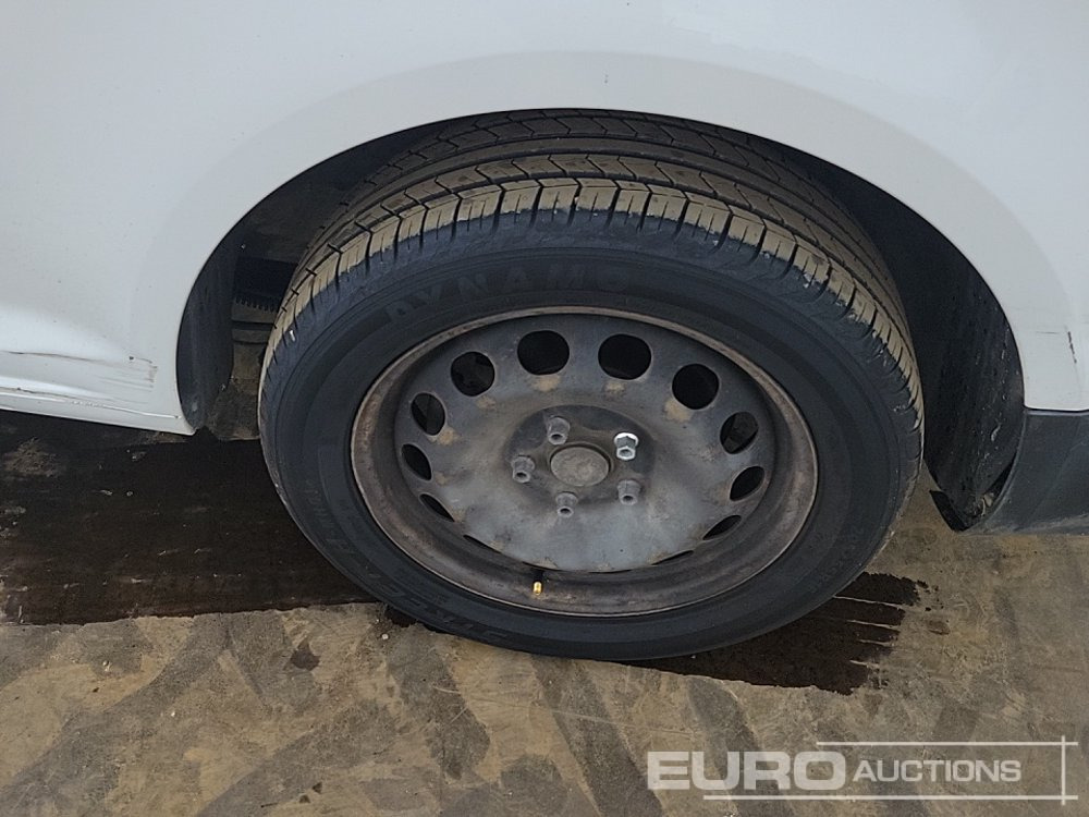 Легковой фургон, Грузопассажирский фургон 2020 Volkswagen Caddy TDI: фото 10