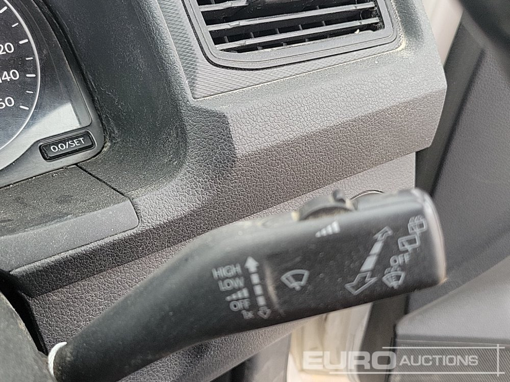 Легковой фургон, Грузопассажирский фургон 2020 Volkswagen Caddy TDI: фото 32