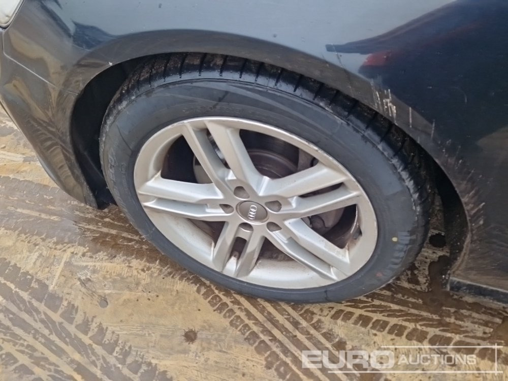 2021 Audi A6 - Легковой автомобиль: фото 5 2021 Audi A6 - Легковой автомобиль: фото 5