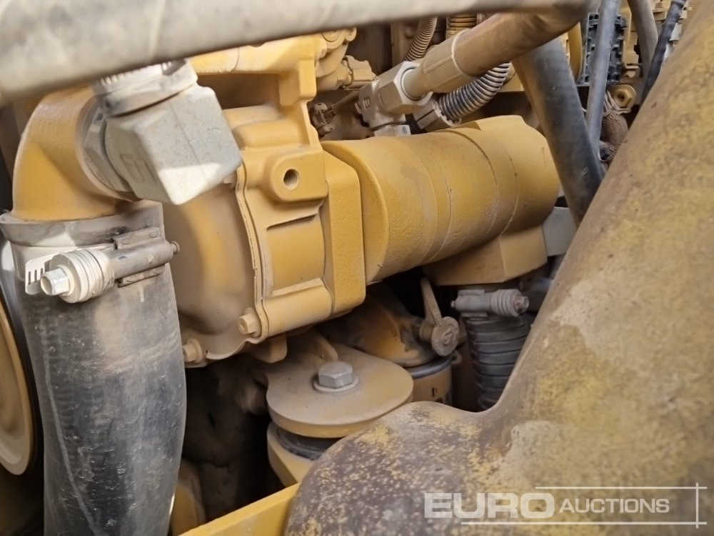 Каток 2021 CAT CS66B: фото 19 Каток 2021 CAT CS66B: фото 19