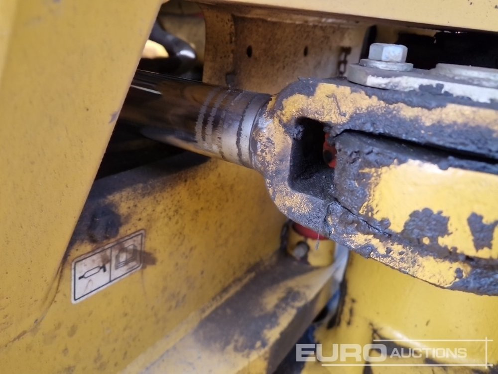 Каток 2021 CAT CS66B: фото 27 Каток 2021 CAT CS66B: фото 27