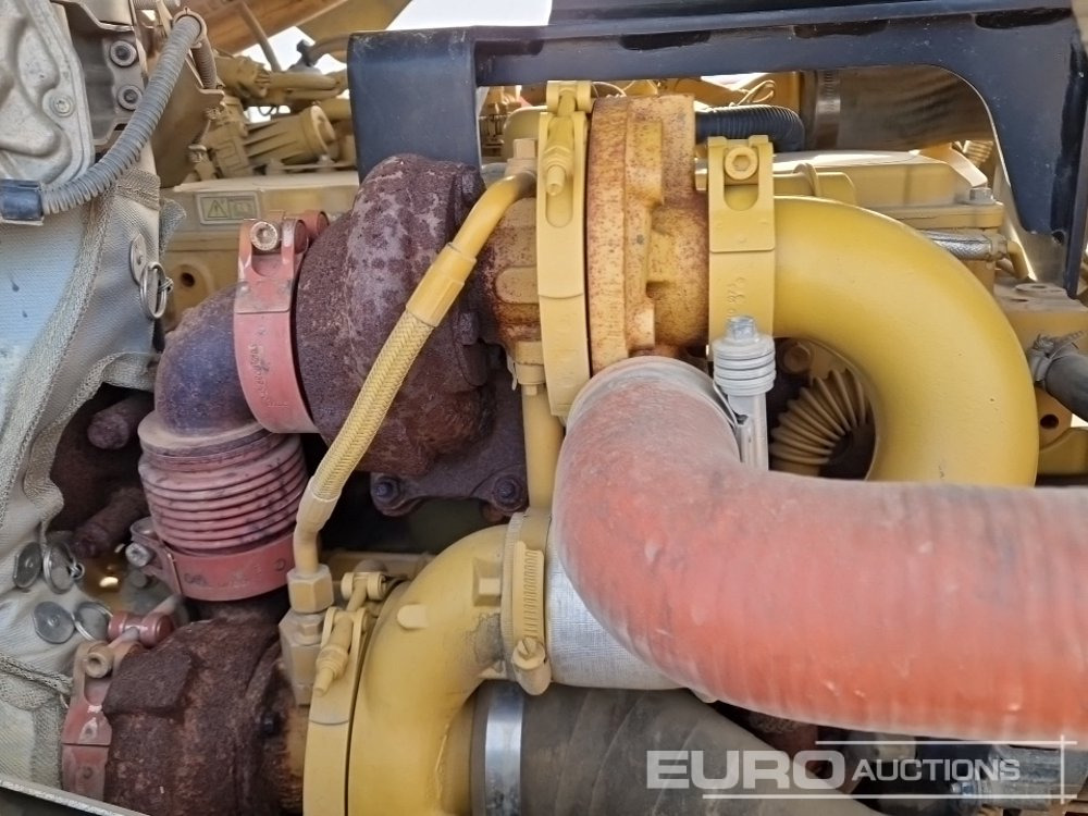 Каток 2021 CAT CS66B: фото 23 Каток 2021 CAT CS66B: фото 23