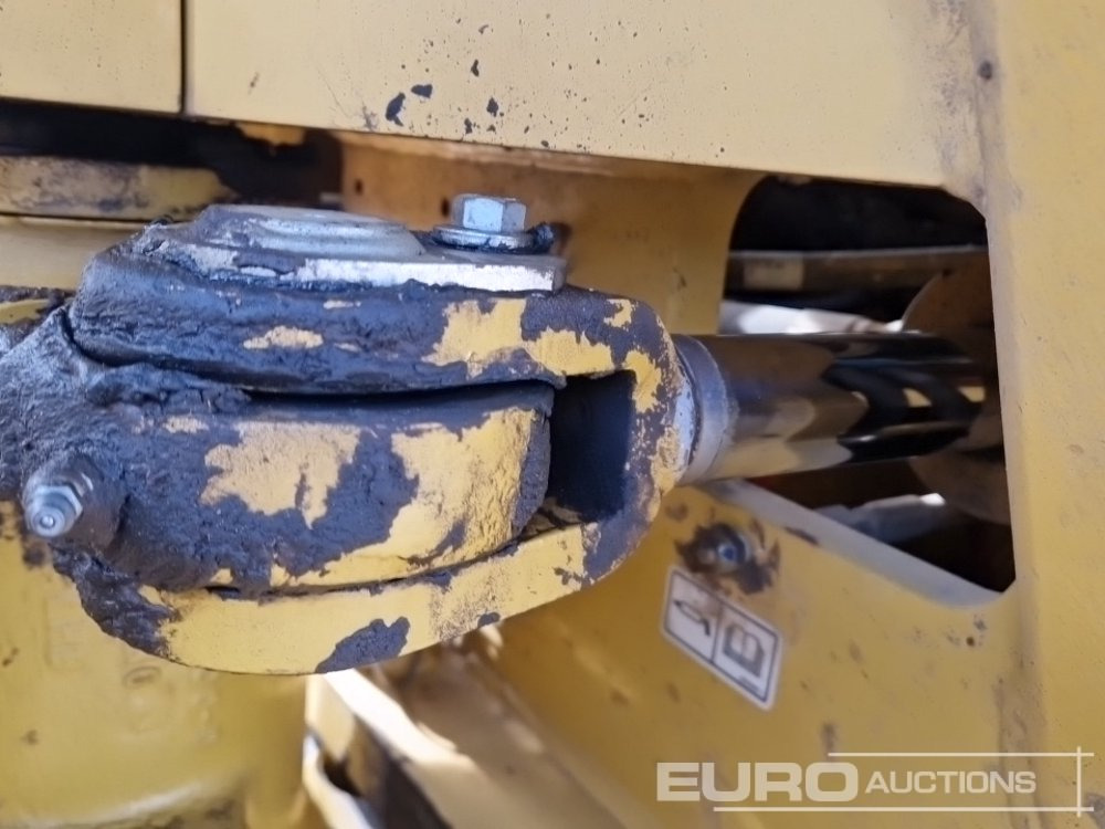 Каток 2021 CAT CS66B: фото 28 Каток 2021 CAT CS66B: фото 28