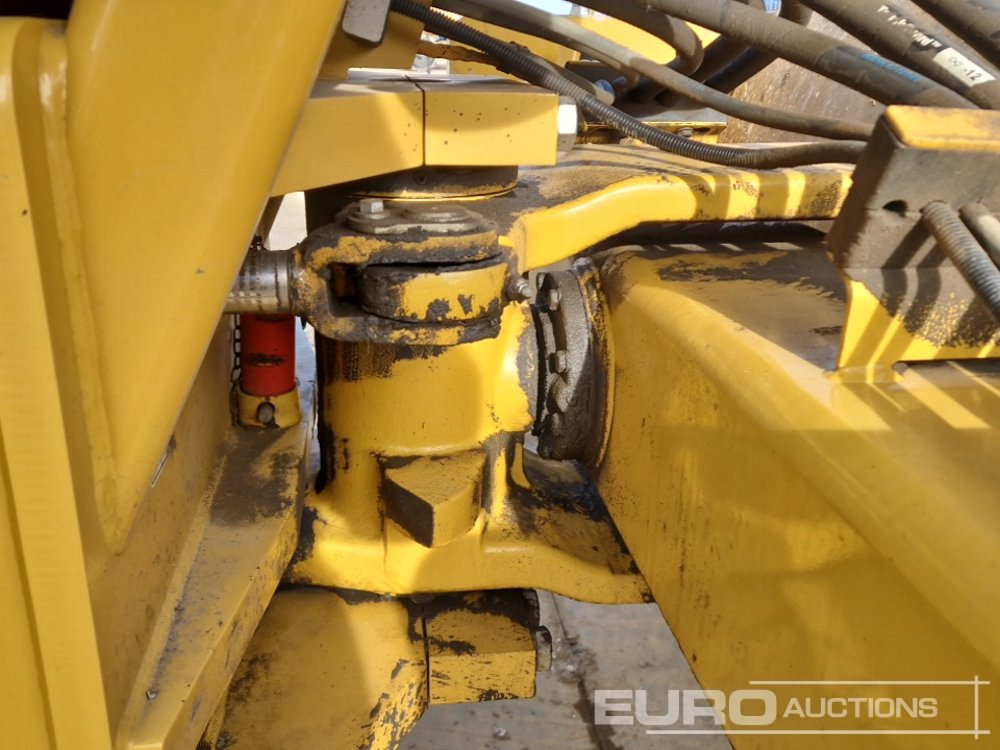 Каток 2021 CAT CS66B: фото 26 Каток 2021 CAT CS66B: фото 26