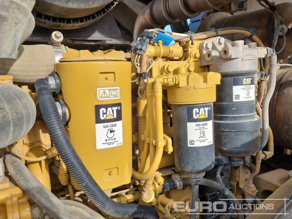 Каток 2021 CAT CS66B: фото 18 Каток 2021 CAT CS66B: фото 18