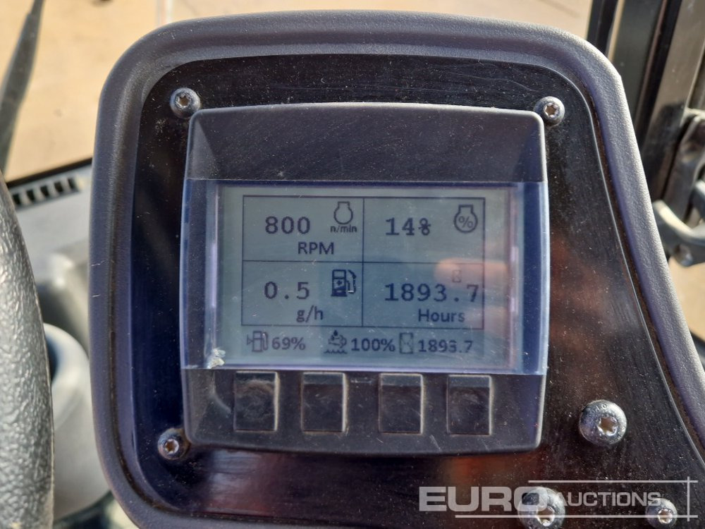 Каток 2021 CAT CS66B: фото 36 Каток 2021 CAT CS66B: фото 36