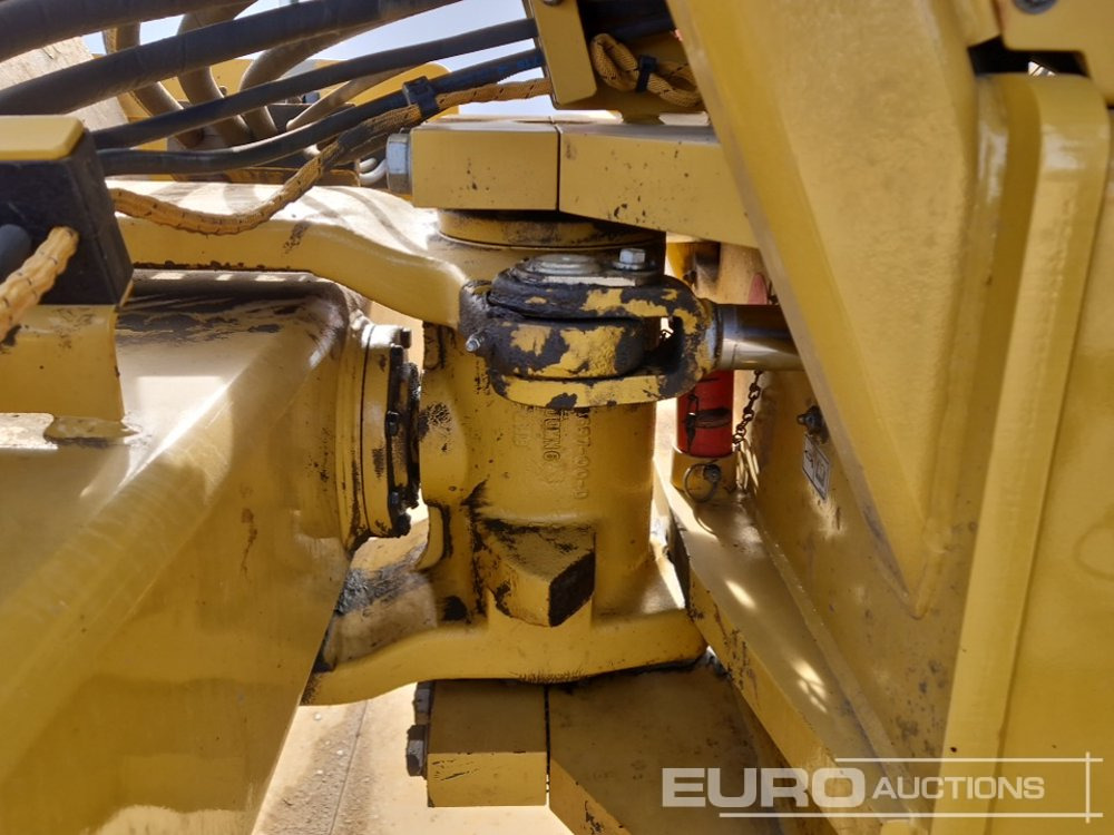 Каток 2021 CAT CS66B: фото 29 Каток 2021 CAT CS66B: фото 29