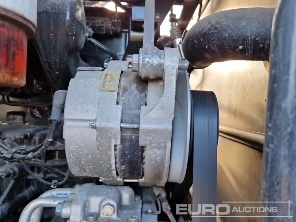 Колёсный погрузчик 2021 Doosan DL220-7: фото 35 Колёсный погрузчик 2021 Doosan DL220-7: фото 35