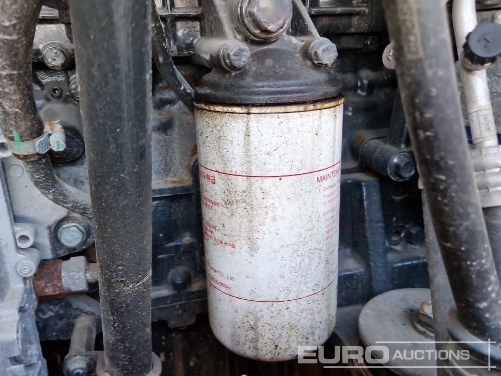 Колёсный погрузчик 2021 Doosan DL220-7: фото 38 Колёсный погрузчик 2021 Doosan DL220-7: фото 38