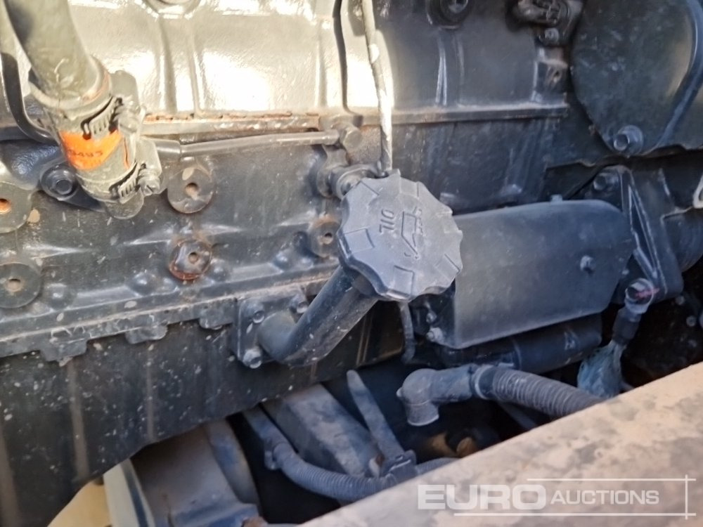 Колёсный погрузчик 2021 Doosan DL220-7: фото 47 Колёсный погрузчик 2021 Doosan DL220-7: фото 47