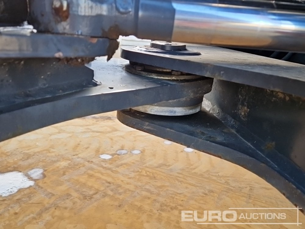 Колёсный погрузчик 2021 Doosan DL220-7: фото 15 Колёсный погрузчик 2021 Doosan DL220-7: фото 15