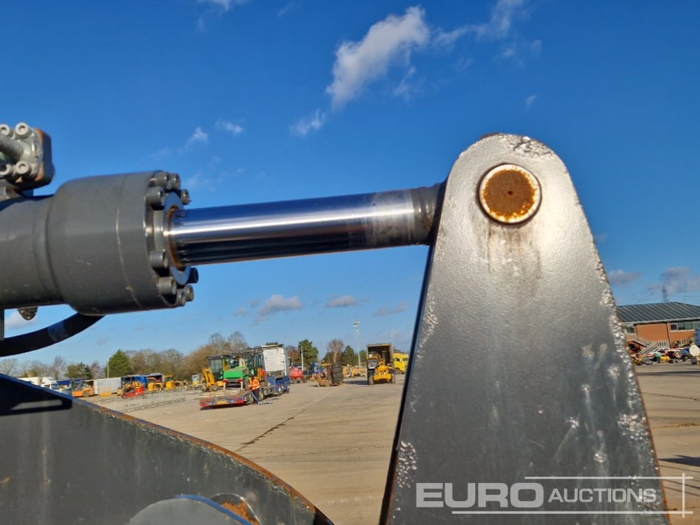 Колёсный погрузчик 2021 Doosan DL220-7: фото 29 Колёсный погрузчик 2021 Doosan DL220-7: фото 29