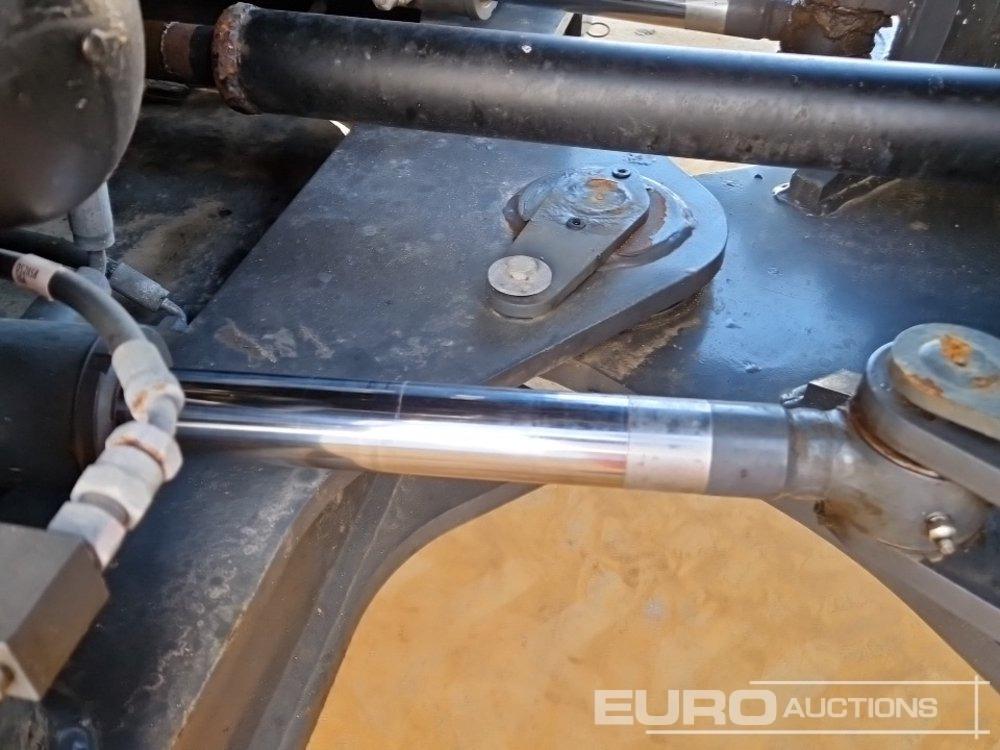 Колёсный погрузчик 2021 Doosan DL220-7: фото 20 Колёсный погрузчик 2021 Doosan DL220-7: фото 20