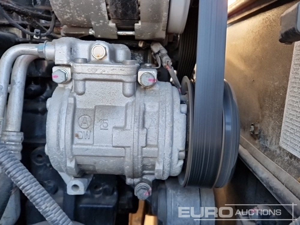 Колёсный погрузчик 2021 Doosan DL220-7: фото 34 Колёсный погрузчик 2021 Doosan DL220-7: фото 34