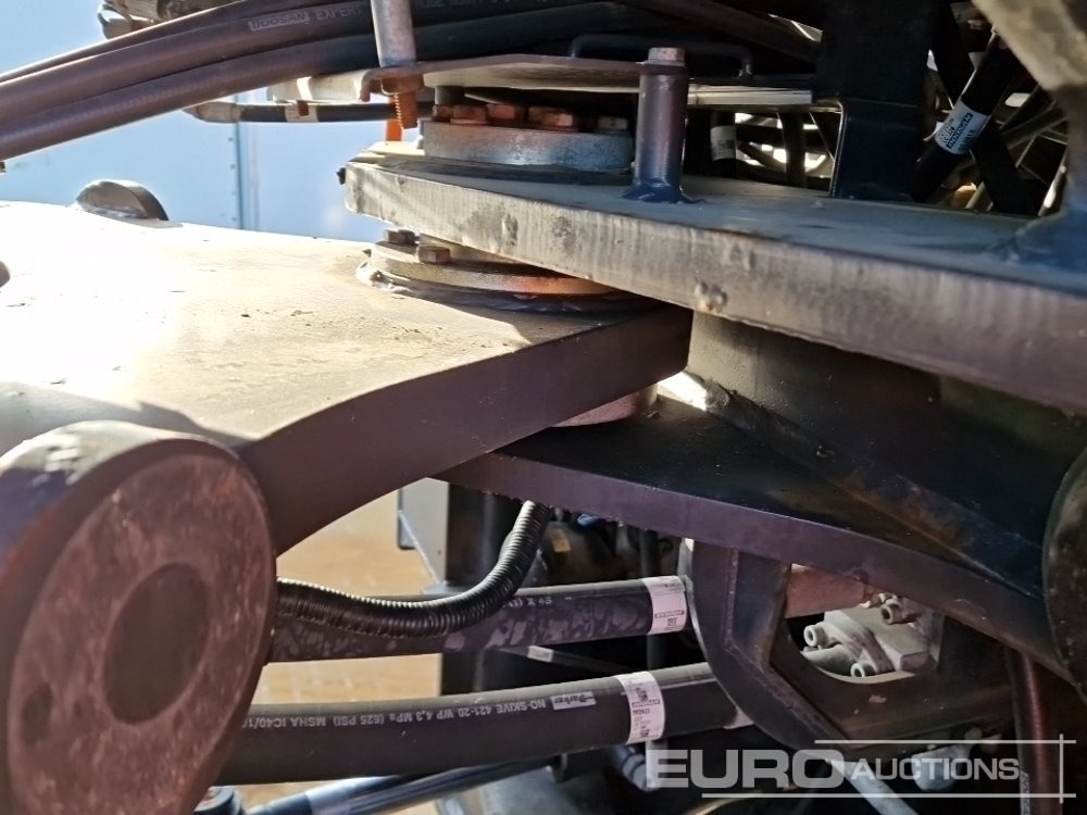 Колёсный погрузчик 2021 Doosan DL220-7: фото 14 Колёсный погрузчик 2021 Doosan DL220-7: фото 14