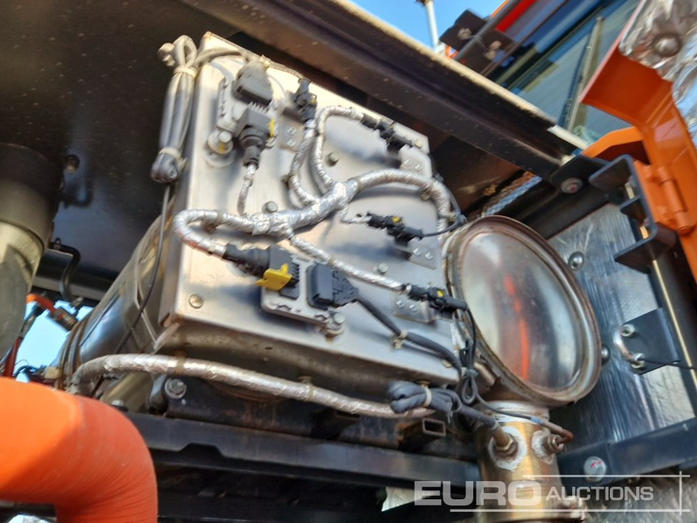 Колёсный погрузчик 2021 Doosan DL220-7: фото 48 Колёсный погрузчик 2021 Doosan DL220-7: фото 48