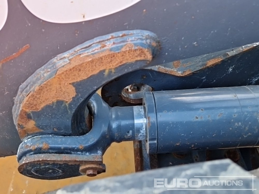 Колёсный погрузчик 2021 Doosan DL220-7: фото 22 Колёсный погрузчик 2021 Doosan DL220-7: фото 22