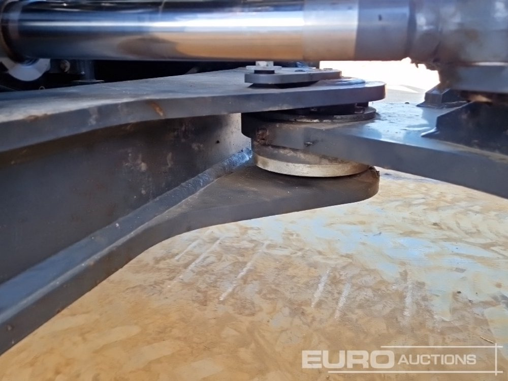 Колёсный погрузчик 2021 Doosan DL220-7: фото 19 Колёсный погрузчик 2021 Doosan DL220-7: фото 19