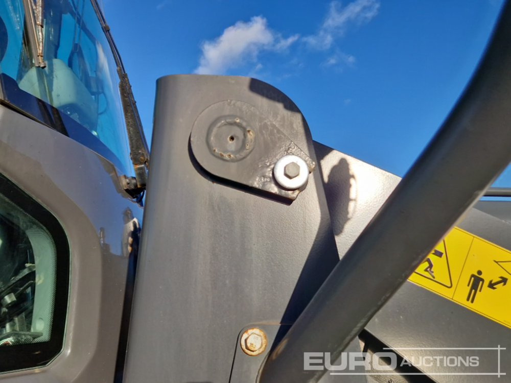 Колёсный погрузчик 2021 Doosan DL220-7: фото 27 Колёсный погрузчик 2021 Doosan DL220-7: фото 27