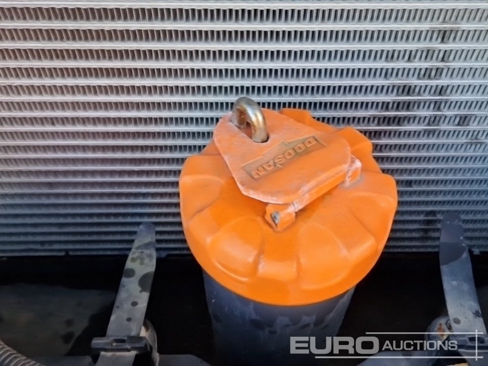 Колёсный погрузчик 2021 Doosan DL220-7: фото 43 Колёсный погрузчик 2021 Doosan DL220-7: фото 43