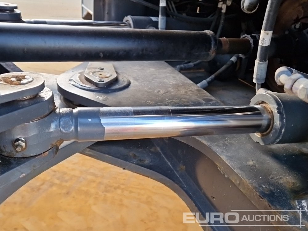 Колёсный погрузчик 2021 Doosan DL220-7: фото 16 Колёсный погрузчик 2021 Doosan DL220-7: фото 16