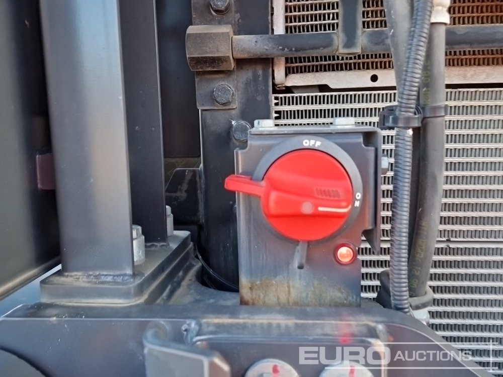 Колёсный погрузчик 2021 Doosan DL220-7: фото 42 Колёсный погрузчик 2021 Doosan DL220-7: фото 42