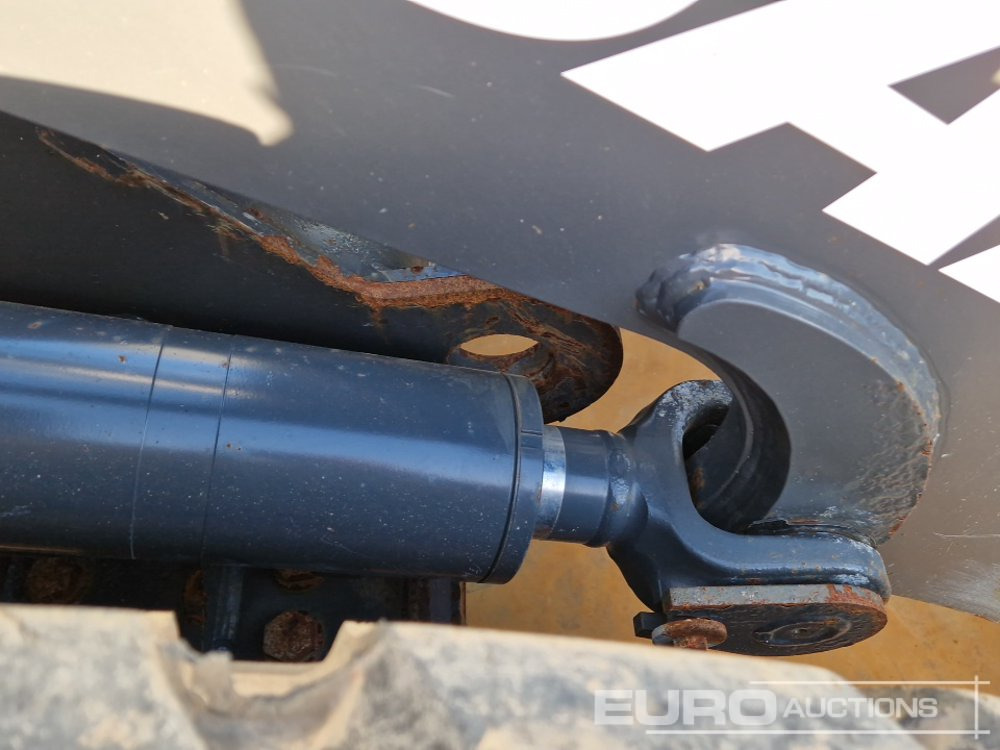 Колёсный погрузчик 2021 Doosan DL220-7: фото 28 Колёсный погрузчик 2021 Doosan DL220-7: фото 28