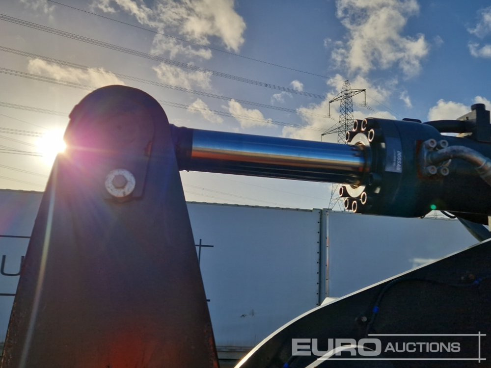 Колёсный погрузчик 2021 Doosan DL220-7: фото 23 Колёсный погрузчик 2021 Doosan DL220-7: фото 23