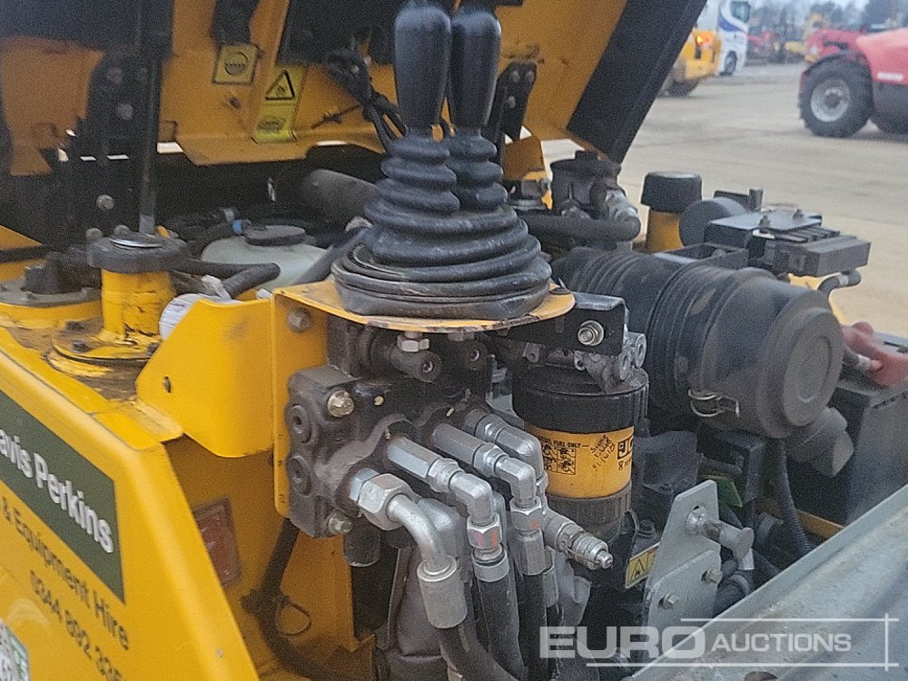 Мини-самосвал 2021 JCB 1T-2S5: фото 27 Мини-самосвал 2021 JCB 1T-2S5: фото 27