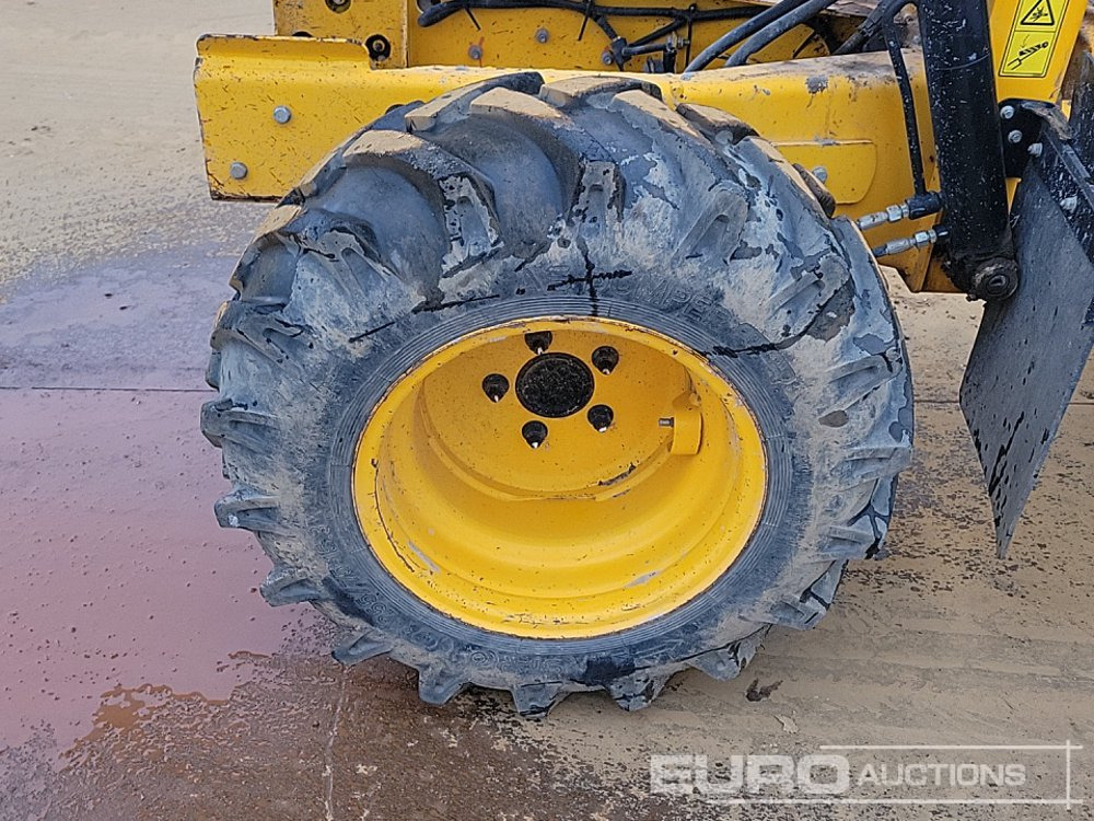 Мини-самосвал 2021 JCB 1T-2S5: фото 12