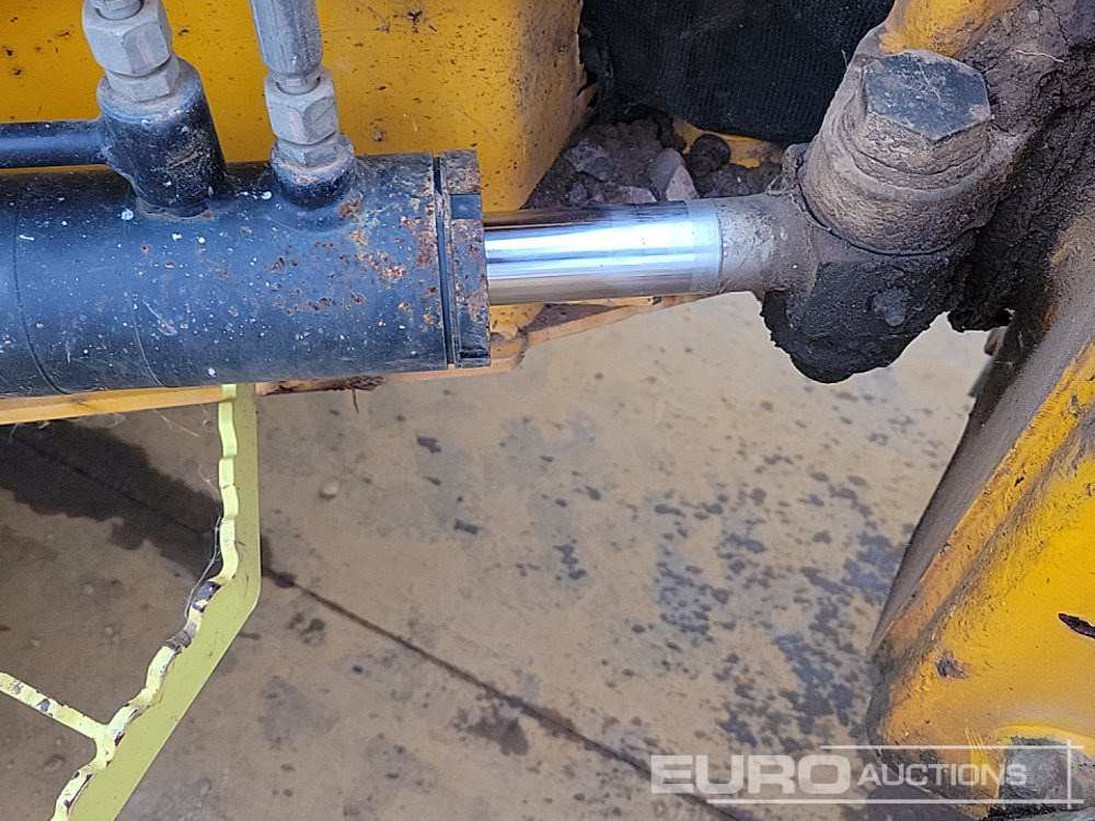 Мини-самосвал 2021 JCB 1T-2S5: фото 25