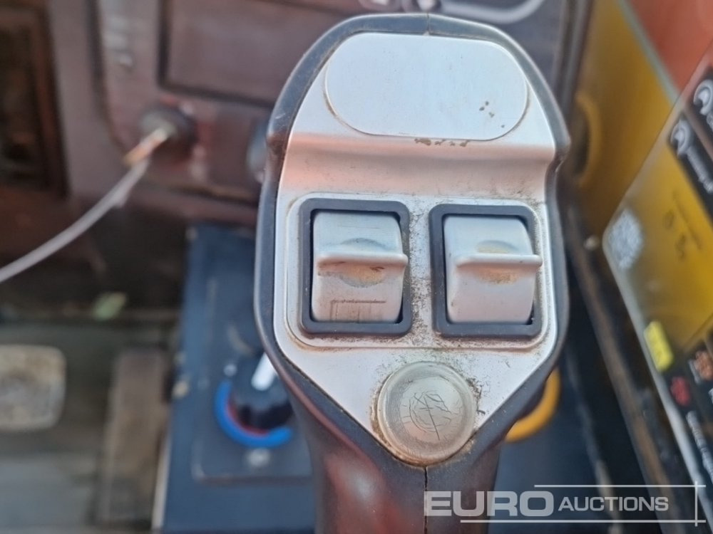 Телескопический погрузчик 2021 JCB 525-60 Hi Viz: фото 34