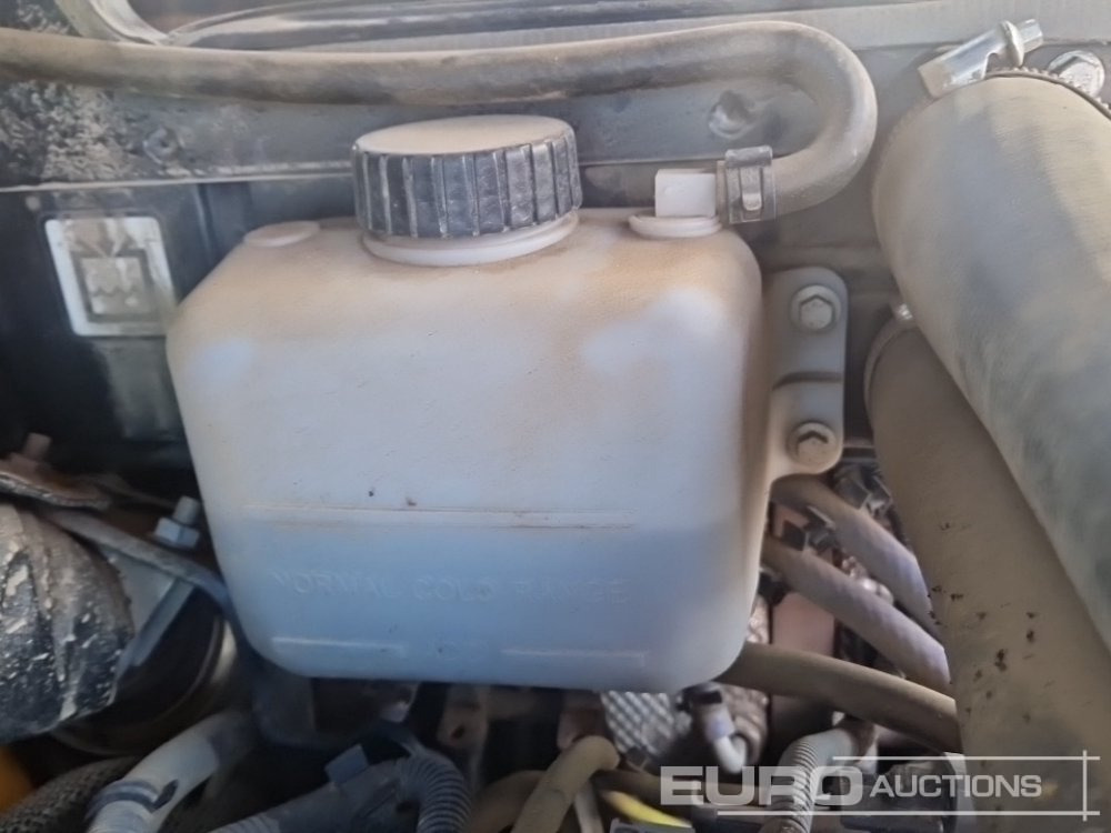 Телескопический погрузчик 2021 JCB 525-60 Hi Viz: фото 26