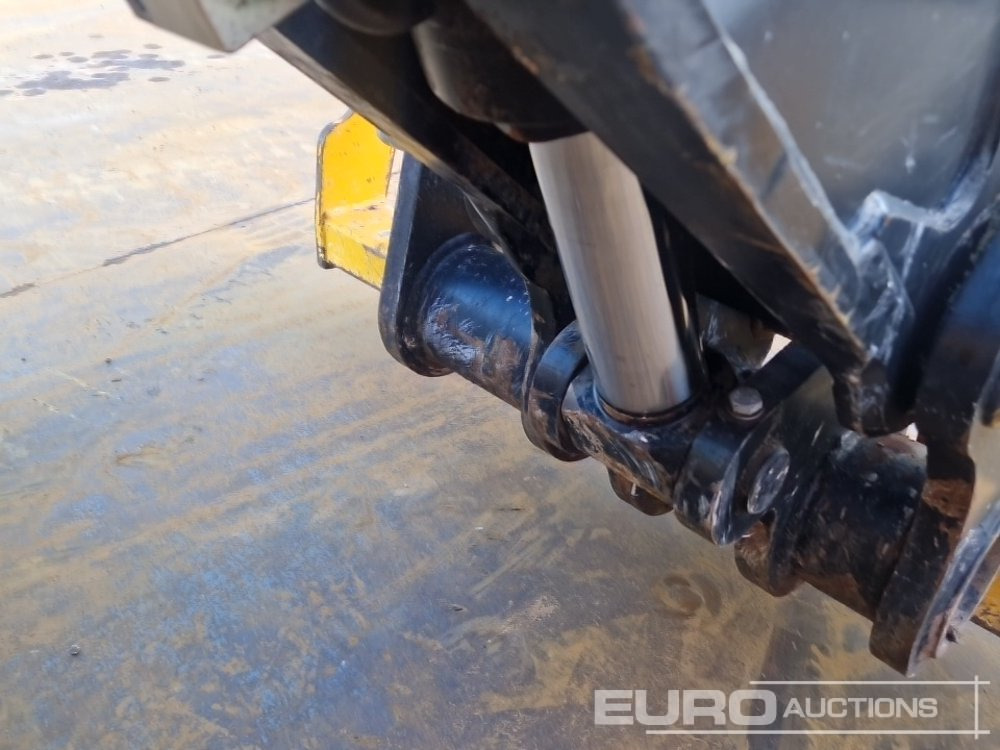 Телескопический погрузчик 2021 JCB 525-60 Hi Viz: фото 20