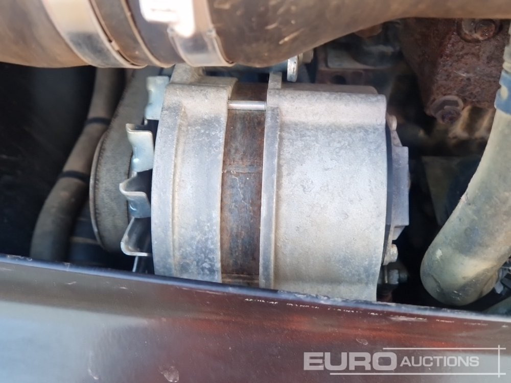 Телескопический погрузчик 2021 JCB 525-60 Hi Viz: фото 24