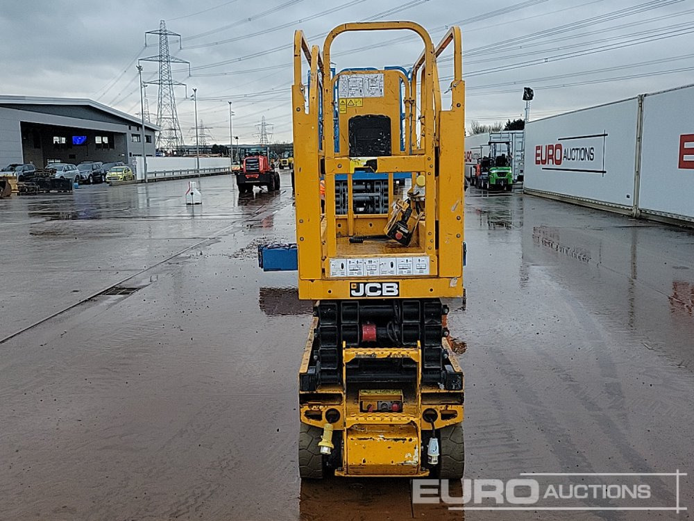 2021 JCB S1930E - Подъёмник: фото 4 2021 JCB S1930E - Подъёмник: фото 4