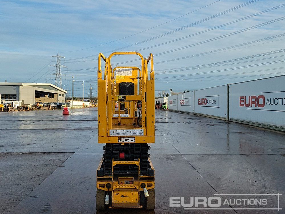2021 JCB S1930E - Подъёмник: фото 4 2021 JCB S1930E - Подъёмник: фото 4