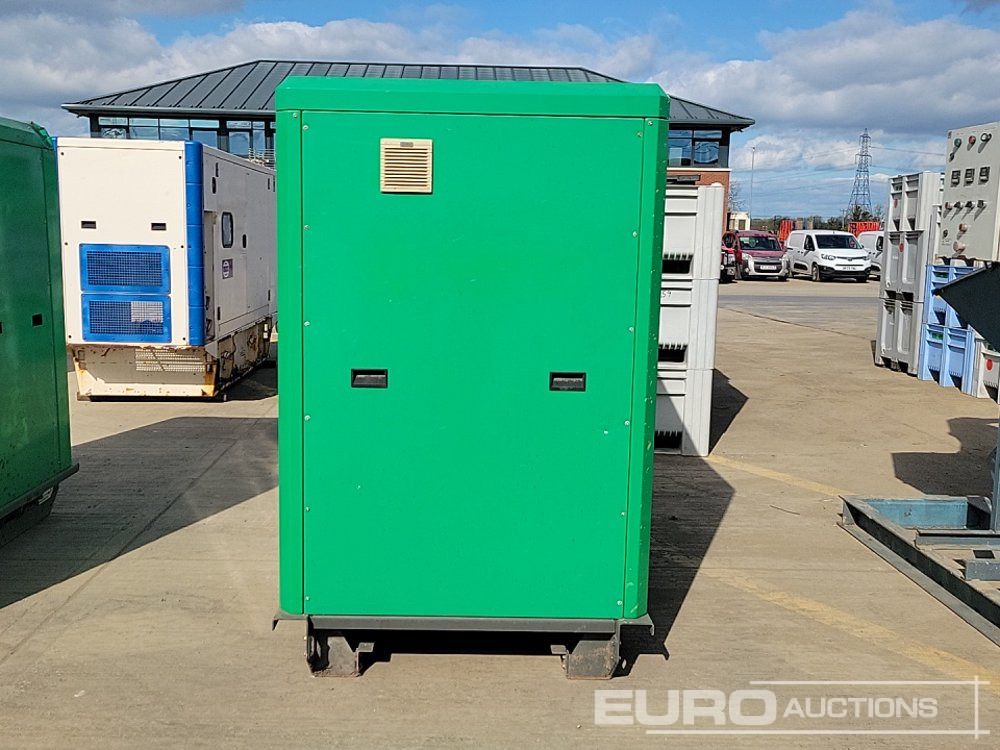2021 Offgrid Ingenium LX 45/90 45kVA Power Cube - Электрогенератор: фото 4 2021 Offgrid Ingenium LX 45/90 45kVA Power Cube - Электрогенератор: фото 4