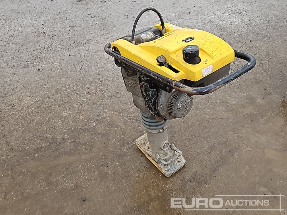 2021 Wacker Neuson BS50-2 - Асфальтоукладочная техника: фото 3 2021 Wacker Neuson BS50-2 - Асфальтоукладочная техника: фото 3