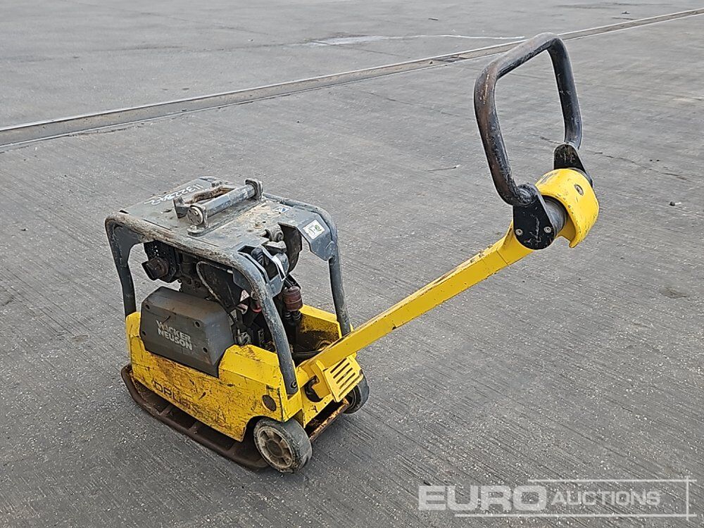 2021 Wacker Neuson DPU2540H - Асфальтоукладочная техника: фото 3 2021 Wacker Neuson DPU2540H - Асфальтоукладочная техника: фото 3