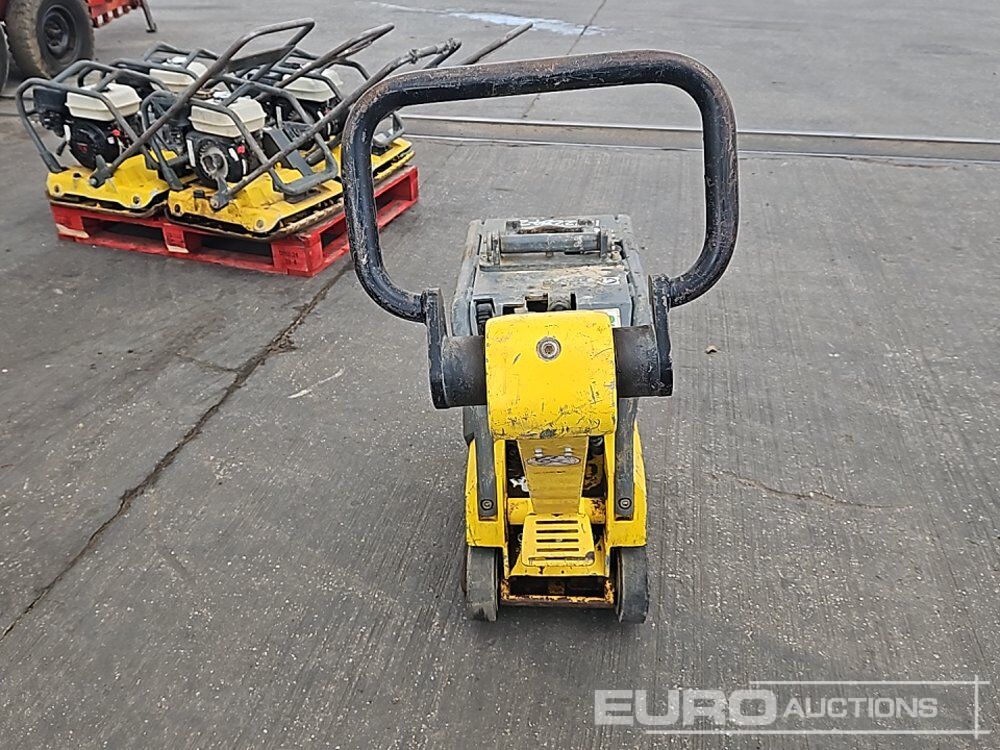 2021 Wacker Neuson DPU2540H - Асфальтоукладочная техника: фото 4 2021 Wacker Neuson DPU2540H - Асфальтоукладочная техника: фото 4