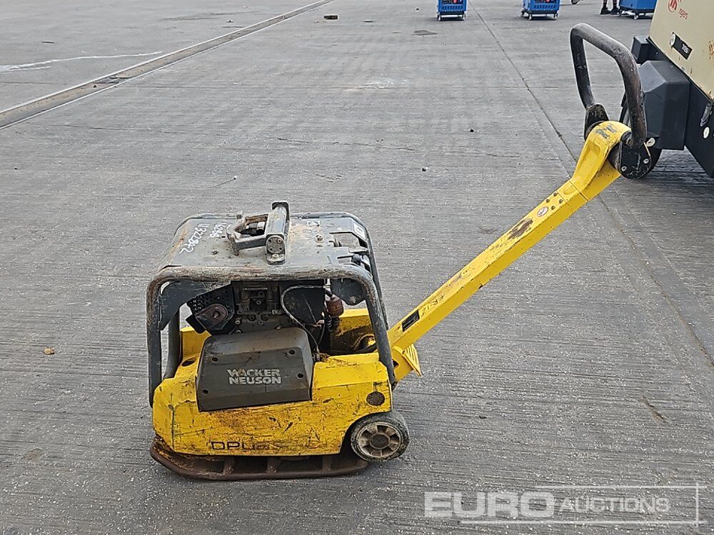2021 Wacker Neuson DPU2540H - Асфальтоукладочная техника: фото 2 2021 Wacker Neuson DPU2540H - Асфальтоукладочная техника: фото 2