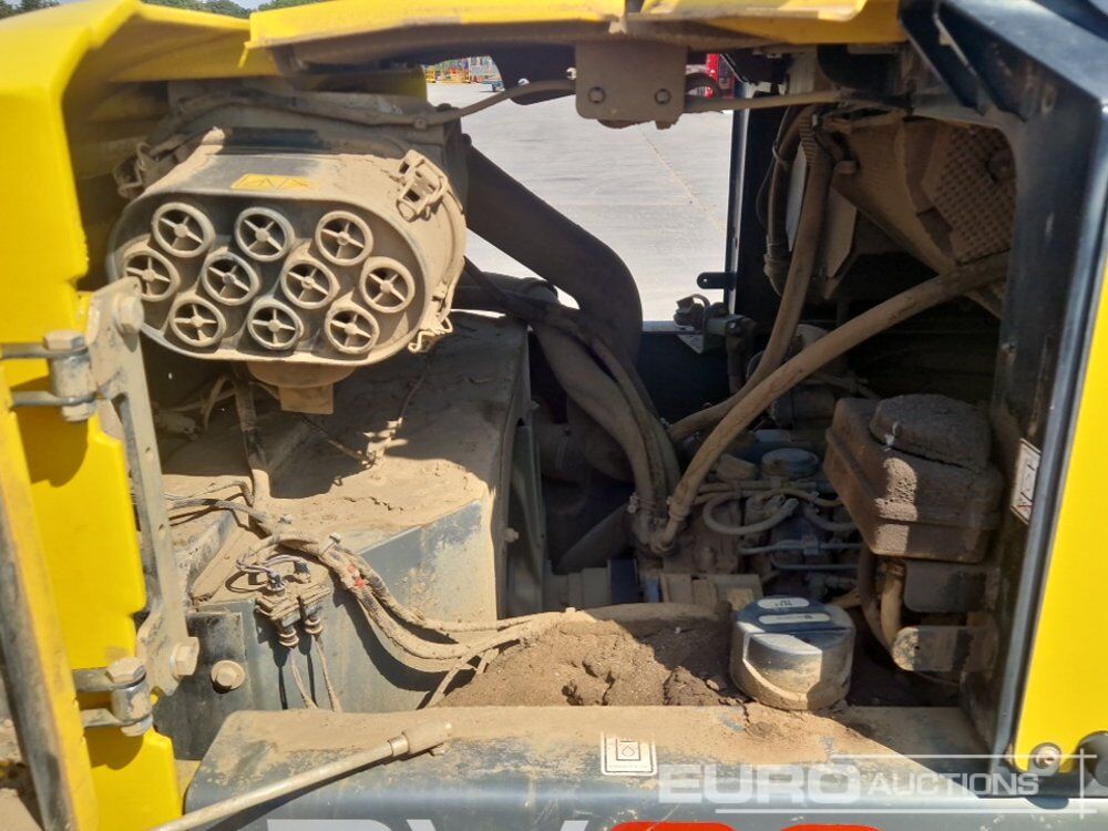 Мини-самосвал 2021 Wacker Neuson DW90-2: фото 18 Мини-самосвал 2021 Wacker Neuson DW90-2: фото 18