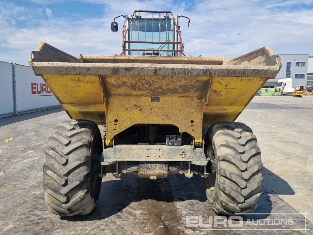 Мини-самосвал 2021 Wacker Neuson DW90-2: фото 8 Мини-самосвал 2021 Wacker Neuson DW90-2: фото 8