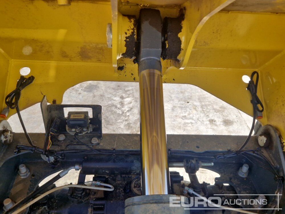 Мини-самосвал 2021 Wacker Neuson DW90-2: фото 23 Мини-самосвал 2021 Wacker Neuson DW90-2: фото 23