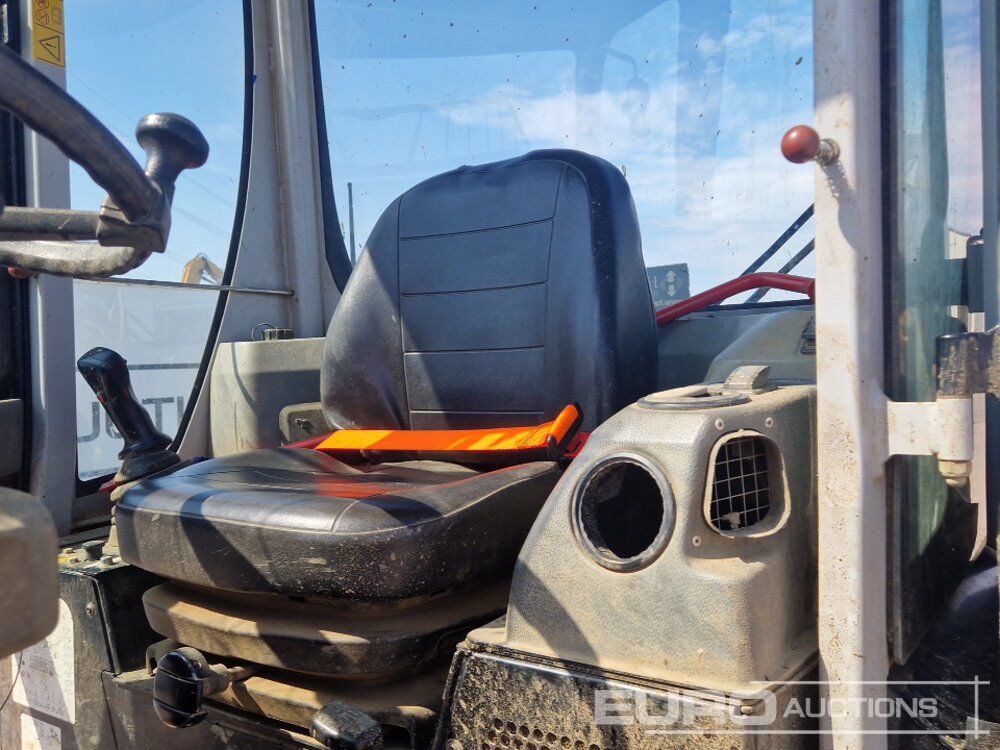 Мини-самосвал 2021 Wacker Neuson DW90-2: фото 26 Мини-самосвал 2021 Wacker Neuson DW90-2: фото 26